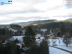 Horní Bečva - Hotel Duo - 2.12.2025 v 11:00 Horní Bečva - Hotel Duo - 2.12.2025 v 11:00