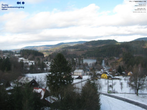 Horní Bečva - Hotel Duo - 2.12.2025 v 11:15 Horní Bečva - Hotel Duo - 2.12.2025 v 11:15