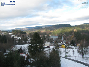 Horní Bečva - Hotel Duo - 2.12.2025 v 11:30 Horní Bečva - Hotel Duo - 2.12.2025 v 11:30