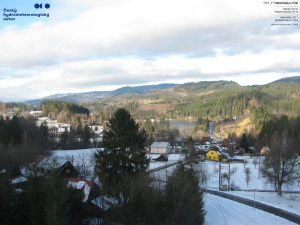 Horní Bečva - Hotel Duo - 2.12.2025 v 12:00 Horní Bečva - Hotel Duo - 2.12.2025 v 12:00