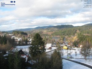 Horní Bečva - Hotel Duo - 2.12.2025 v 12:15 Horní Bečva - Hotel Duo - 2.12.2025 v 12:15