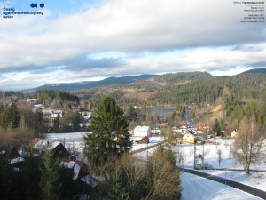 Horní Bečva - Hotel Duo - 2.12.2025 v 12:30 Horní Bečva - Hotel Duo - 2.12.2025 v 12:30