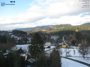 Horní Bečva - Hotel Duo - 2.12.2025 v 13:00 Horní Bečva - Hotel Duo - 2.12.2025 v 13:00