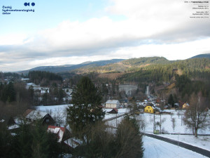 Horní Bečva - Hotel Duo - 2.12.2025 v 13:15 Horní Bečva - Hotel Duo - 2.12.2025 v 13:15