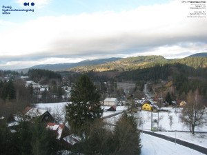 Horní Bečva - Hotel Duo - 2.12.2025 v 14:00 Horní Bečva - Hotel Duo - 2.12.2025 v 14:00