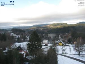 Horní Bečva - Hotel Duo - 2.12.2025 v 14:15 Horní Bečva - Hotel Duo - 2.12.2025 v 14:15