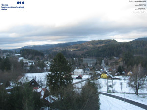 Horní Bečva - Hotel Duo - 2.12.2025 v 14:30 Horní Bečva - Hotel Duo - 2.12.2025 v 14:30