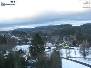 Horní Bečva - Hotel Duo - 2.12.2025 v 15:00 Horní Bečva - Hotel Duo - 2.12.2025 v 15:00