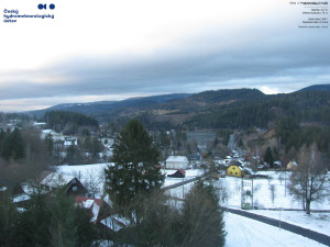 Horní Bečva - Hotel Duo - 2.12.2025 v 15:15 Horní Bečva - Hotel Duo - 2.12.2025 v 15:15