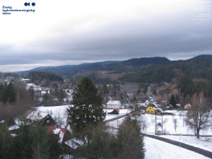 Horní Bečva - Hotel Duo - 2.12.2025 v 16:00 Horní Bečva - Hotel Duo - 2.12.2025 v 16:00