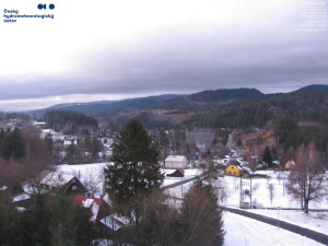 Horní Bečva - Hotel Duo - 2.12.2025 v 16:15 Horní Bečva - Hotel Duo - 2.12.2025 v 16:15