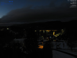 Horní Bečva - Hotel Duo - 2.12.2025 v 17:00 Horní Bečva - Hotel Duo - 2.12.2025 v 17:00