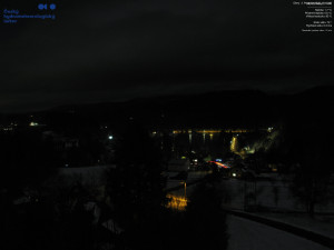 Horní Bečva - Hotel Duo - 2.12.2025 v 18:15 Horní Bečva - Hotel Duo - 2.12.2025 v 18:15