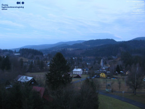 Horní Bečva - Hotel Duo - 10.12.2025 v 07:15 Horní Bečva - Hotel Duo - 10.12.2025 v 07:15