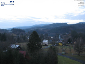 Horní Bečva - Hotel Duo - 10.12.2025 v 07:45 Horní Bečva - Hotel Duo - 10.12.2025 v 07:45