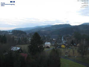 Horní Bečva - Hotel Duo - 10.12.2025 v 08:00 Horní Bečva - Hotel Duo - 10.12.2025 v 08:00