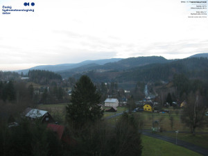 Horní Bečva - Hotel Duo - 10.12.2025 v 08:15 Horní Bečva - Hotel Duo - 10.12.2025 v 08:15