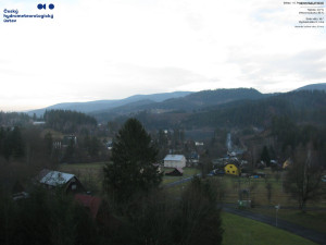 Horní Bečva - Hotel Duo - 10.12.2025 v 08:30 Horní Bečva - Hotel Duo - 10.12.2025 v 08:30