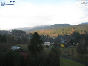 Horní Bečva - Hotel Duo - 10.12.2025 v 08:45 Horní Bečva - Hotel Duo - 10.12.2025 v 08:45