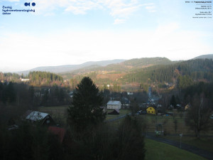 Horní Bečva - Hotel Duo - 10.12.2025 v 09:15 Horní Bečva - Hotel Duo - 10.12.2025 v 09:15