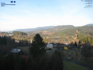 Horní Bečva - Hotel Duo - 10.12.2025 v 09:45 Horní Bečva - Hotel Duo - 10.12.2025 v 09:45