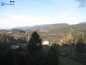 Horní Bečva - Hotel Duo - 10.12.2025 v 10:15 Horní Bečva - Hotel Duo - 10.12.2025 v 10:15