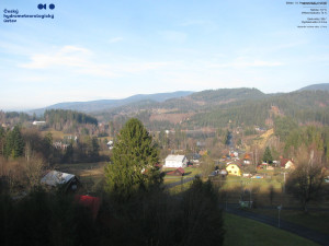 Horní Bečva - Hotel Duo - 10.12.2025 v 10:30 Horní Bečva - Hotel Duo - 10.12.2025 v 10:30