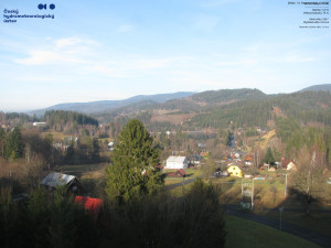 Horní Bečva - Hotel Duo - 10.12.2025 v 10:45 Horní Bečva - Hotel Duo - 10.12.2025 v 10:45