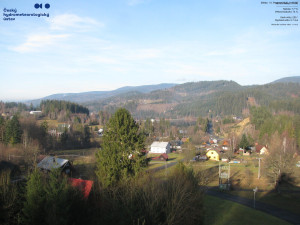 Horní Bečva - Hotel Duo - 10.12.2025 v 11:00 Horní Bečva - Hotel Duo - 10.12.2025 v 11:00