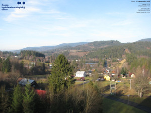 Horní Bečva - Hotel Duo - 10.12.2025 v 11:15 Horní Bečva - Hotel Duo - 10.12.2025 v 11:15