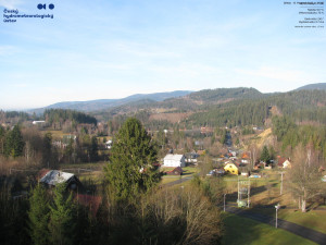 Horní Bečva - Hotel Duo - 10.12.2025 v 11:45 Horní Bečva - Hotel Duo - 10.12.2025 v 11:45