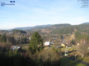 Horní Bečva - Hotel Duo - 10.12.2025 v 12:00 Horní Bečva - Hotel Duo - 10.12.2025 v 12:00