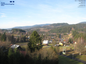 Horní Bečva - Hotel Duo - 10.12.2025 v 12:15 Horní Bečva - Hotel Duo - 10.12.2025 v 12:15