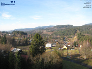 Horní Bečva - Hotel Duo - 10.12.2025 v 12:30 Horní Bečva - Hotel Duo - 10.12.2025 v 12:30