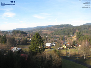 Horní Bečva - Hotel Duo - 10.12.2025 v 12:45 Horní Bečva - Hotel Duo - 10.12.2025 v 12:45