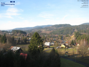 Horní Bečva - Hotel Duo - 10.12.2025 v 13:00 Horní Bečva - Hotel Duo - 10.12.2025 v 13:00