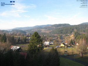 Horní Bečva - Hotel Duo - 10.12.2025 v 13:15 Horní Bečva - Hotel Duo - 10.12.2025 v 13:15