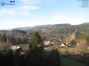 Horní Bečva - Hotel Duo - 10.12.2025 v 13:30 Horní Bečva - Hotel Duo - 10.12.2025 v 13:30