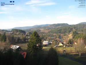 Horní Bečva - Hotel Duo - 10.12.2025 v 13:45 Horní Bečva - Hotel Duo - 10.12.2025 v 13:45