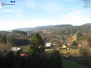 Horní Bečva - Hotel Duo - 10.12.2025 v 14:00 Horní Bečva - Hotel Duo - 10.12.2025 v 14:00