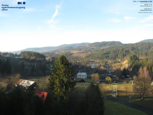 Horní Bečva - Hotel Duo - 10.12.2025 v 14:15 Horní Bečva - Hotel Duo - 10.12.2025 v 14:15