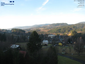 Horní Bečva - Hotel Duo - 10.12.2025 v 14:30 Horní Bečva - Hotel Duo - 10.12.2025 v 14:30