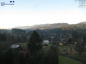 Horní Bečva - Hotel Duo - 10.12.2025 v 15:15 Horní Bečva - Hotel Duo - 10.12.2025 v 15:15