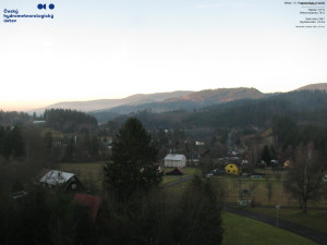 Horní Bečva - Hotel Duo - 10.12.2025 v 15:30 Horní Bečva - Hotel Duo - 10.12.2025 v 15:30