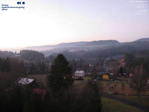 Horní Bečva - Hotel Duo - 10.12.2025 v 16:15 Horní Bečva - Hotel Duo - 10.12.2025 v 16:15