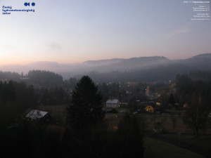 Horní Bečva - Hotel Duo - 10.12.2025 v 16:30 Horní Bečva - Hotel Duo - 10.12.2025 v 16:30