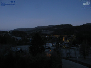 Horní Bečva - Hotel Duo - 15.12.2025 v 07:00 Horní Bečva - Hotel Duo - 15.12.2025 v 07:00