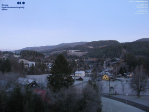 Horní Bečva - Hotel Duo - 15.12.2025 v 07:15 Horní Bečva - Hotel Duo - 15.12.2025 v 07:15