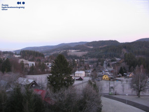 Horní Bečva - Hotel Duo - 15.12.2025 v 07:30 Horní Bečva - Hotel Duo - 15.12.2025 v 07:30