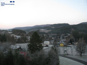 Horní Bečva - Hotel Duo - 15.12.2025 v 07:45 Horní Bečva - Hotel Duo - 15.12.2025 v 07:45